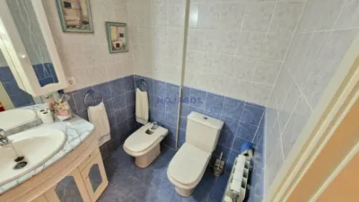Flat on Calle San Miguel de Meruelo photo 29