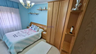 Flat on Calle San Miguel de Meruelo photo 19