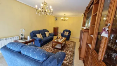 Flat on Calle San Miguel de Meruelo photo 2