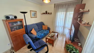 Apartment on Calle de los Nogales photo 10