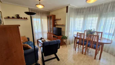 Apartment on Calle de los Nogales photo 8