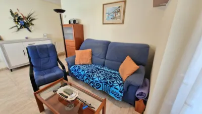 Apartment on Calle de los Nogales photo 12