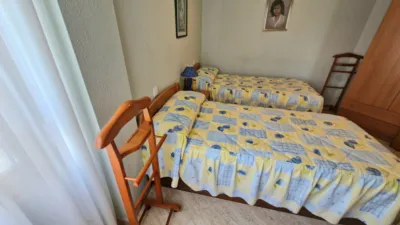 Apartment on Calle de los Nogales photo 32