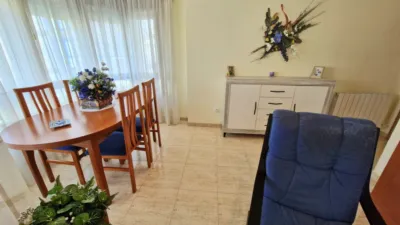 Apartment on Calle de los Nogales photo 14
