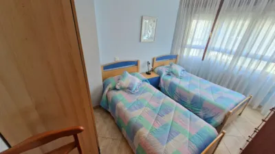 Apartment on Calle de los Nogales photo 23