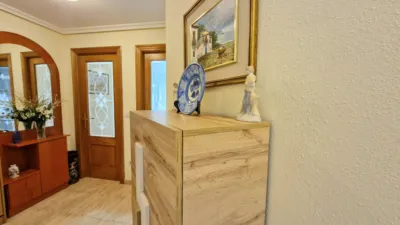 Apartment on Calle de los Nogales photo 4