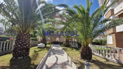 Apartment on Calle de los Nogales photo 36