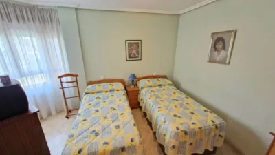 Apartment on Calle de los Nogales photo 33