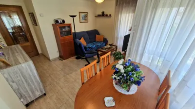 Apartment on Calle de los Nogales photo 16