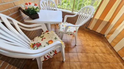 Apartment on Calle de los Nogales photo 17