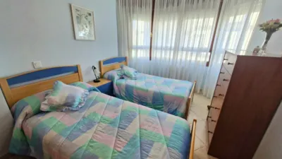Apartment on Calle de los Nogales photo 24