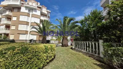 Apartment on Calle de los Nogales photo 41