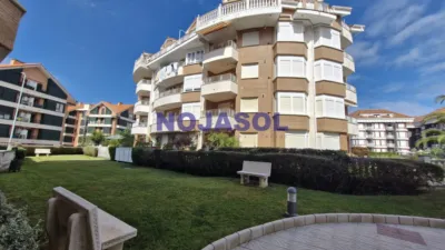 Apartment on Calle de los Nogales photo 38
