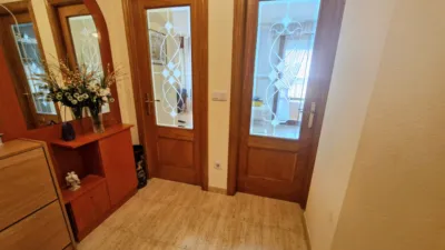 Apartment on Calle de los Nogales photo 3