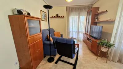 Apartment on Calle de los Nogales photo 11