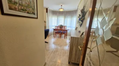 Apartment on Calle de los Nogales photo 6