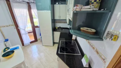 Apartment on Calle de los Nogales photo 22