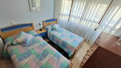 Apartment on Calle de los Nogales photo 25