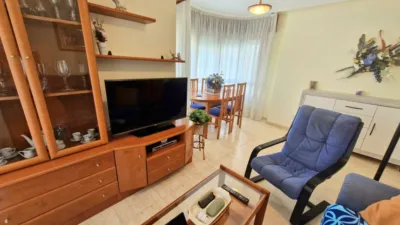 Apartment on Calle de los Nogales photo 13