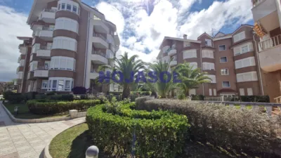 Apartment on Calle de los Nogales photo 35