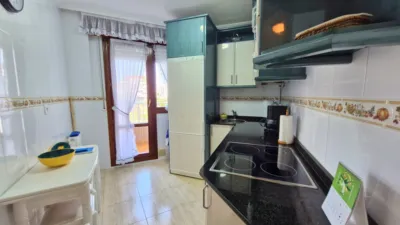 Apartment on Calle de los Nogales photo 20