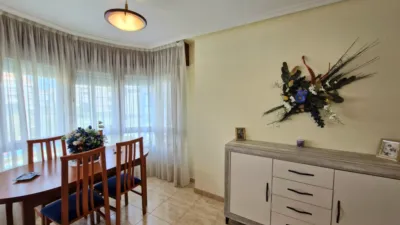 Apartment on Calle de los Nogales photo 15
