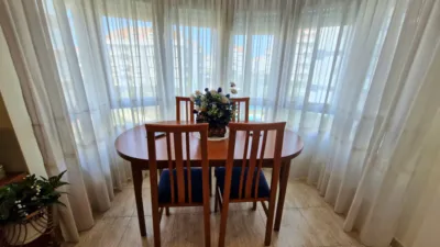 Apartment on Calle de los Nogales photo 9