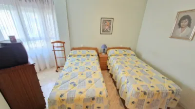 Apartment on Calle de los Nogales photo 30