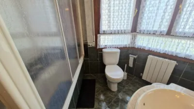 Apartment on Calle de los Nogales photo 28