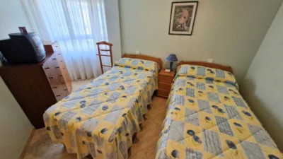 Apartment on Calle de los Nogales photo 31