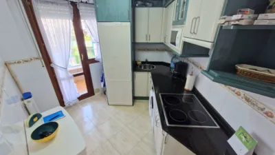 Apartment on Calle de los Nogales photo 19