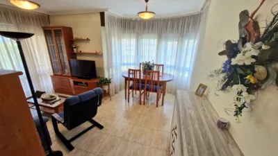 Apartment on Calle de los Nogales photo 7