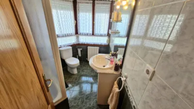 Apartment on Calle de los Nogales photo 27