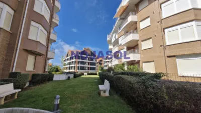Apartment on Calle de los Nogales photo 37