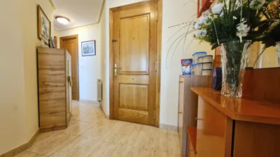 Apartment on Calle de los Nogales photo 5