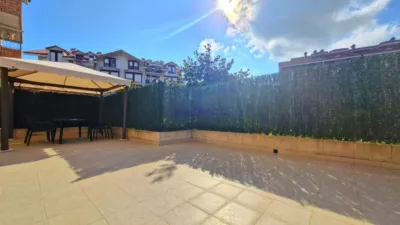 Apartment on Calle de la Brava photo 37
