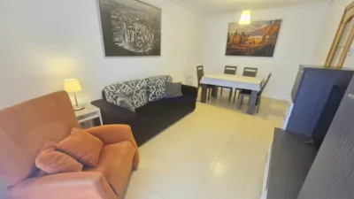 Apartment on Calle de la Brava photo 14