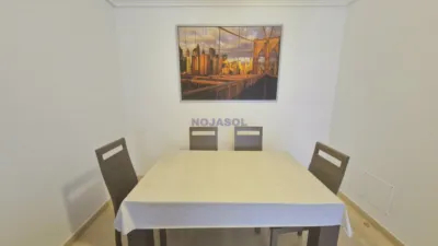 Apartment on Calle de la Brava photo 13