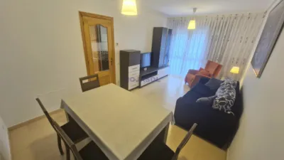 Apartment on Calle de la Brava photo 11