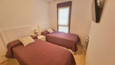 Apartment on Calle de la Brava photo 28