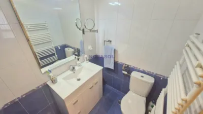 Apartment on Calle de la Brava photo 24