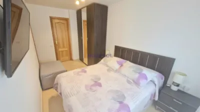 Apartment on Calle de la Brava photo 33