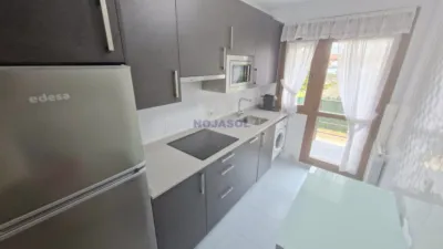 Apartment on Calle de la Brava photo 21