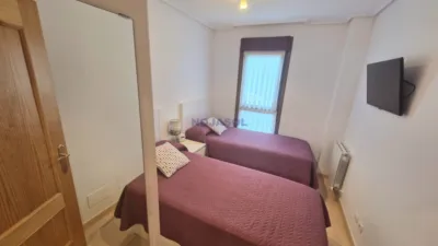 Apartment on Calle de la Brava photo 26