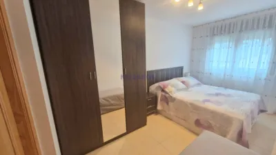 Apartment on Calle de la Brava photo 30
