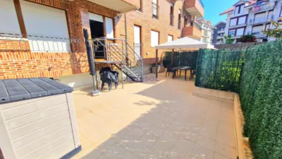 Apartment on Calle de la Brava photo 5