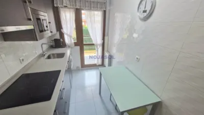 Apartment on Calle de la Brava photo 20
