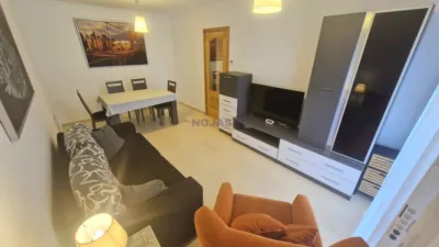 Apartment on Calle de la Brava photo 15