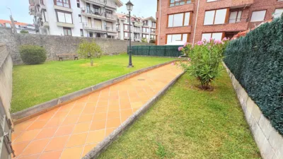 Apartment on Calle de la Brava photo 54
