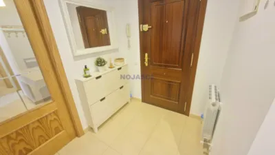 Apartment on Calle de la Brava photo 6